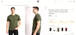 create full stack website and apps