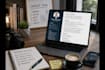 write or improve your professional resume and cover lette