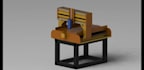 do 3d model design, basic or medium