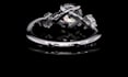 do cad model jewelry design ring model cnc laser engraving stl with rendering
