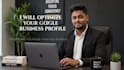 optimize your google business profile