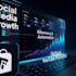 do ai automation, social media growth, graphic design and ecommerce services