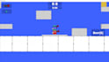 develop the mechanics for your game on unity