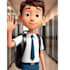 high quality 3d kids animation for fun and learning stories