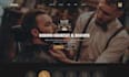 redesign squarespace barber website beauty hair stylist web beard oil website