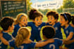 narrate childrens stories and bring characters to life