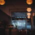 create editable restaurant social media canva templates for instagram