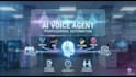 do ai calling agents with n8n, lang graph, crew ai