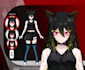 draw and rig live2d model, anime vtuber rigging, 2d vtuber model, live2d vtuber