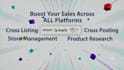 create optimize or fix your amazon ebay product listings and variations