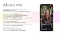 create italian ugc video for your brand