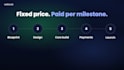 develop a custom saas, multi vendor marketplace or web platform