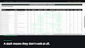 do SEO keyword research and competitor gap analysis for ai search