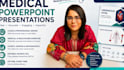 design professional medical poerpoint presentations