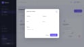 create a  fullstack web application