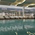 create luxury swimming pool 3d design and realistic rendering