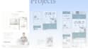 design showit website showit template and responsive website