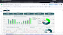 do professional google sheets dashboards, data cleaning, and automation