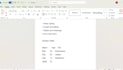 do accurate typing and data entry