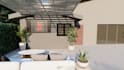 design a professional residential landscape plan