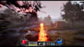 do unreal engine game development ue5 gameplay and combat system