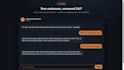 build a custom ai chatbot for your website or business