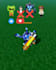 make entertaining roblox videos, funny meme, with caption and sfx