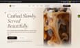 design framer website, framer landing page, figma to framer, fix framer website