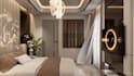 design professional interior design with 3d renderings