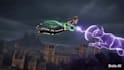 do a creative ai game trailer, app promo, vfx video