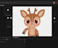 rig your 2d character with a 3d look in rive