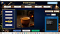 develop java projects using netbeans and mysql
