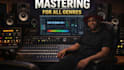 professionally master your pop, trap or rock songs