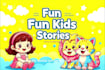 write fun and creative kids stories with morals