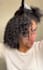 model your curly hair products and brushes