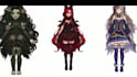 do professional vtuber model design ready for rigging