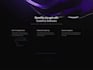 build a 3d animated webflow website with spline and gsap