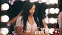 sing pop female singer and vocalist