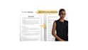 write an ats professional engineering resume executive resume and CV