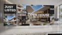 manage and design monthly real estate social media content