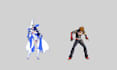 pixel art animation pixel sprite sheet 2d pixel art sprite nsfw pixel game art