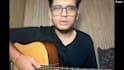 teach you the pentatonic scale on guitar