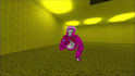create a gorilla tag fan game