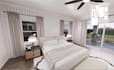create realistic 3d renders, 360 virtual tours for your project