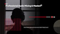 mix master your audio