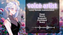 be your voice artist