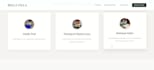 do web development for business