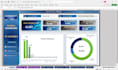 create professional dashboard for your business using excel