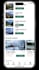 create a modern travel app UI UX design