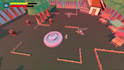 develop 2d 3d godot game, godot multiplayer for mobile pc or web